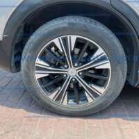 Mitsubishi Eclipse 2019 Cross GLX CVT 4cil 1.5 5pts IMG_4117