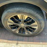 Mitsubishi Eclipse 2019 Cross GLX CVT 4cil 1.5 5pts IMG_4122