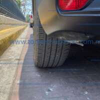 Mitsubishi Eclipse 2019 Cross GLX CVT 4cil 1.5 5pts IMG_4125