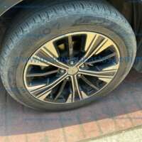 Mitsubishi Eclipse 2019 Cross GLX CVT 4cil 1.5 5pts IMG_4127