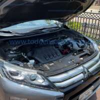 Mitsubishi Eclipse 2019 Cross GLX CVT 4cil 1.5 5pts IMG_4109