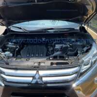 Mitsubishi Eclipse 2019 Cross GLX CVT 4cil 1.5 5pts IMG_4108