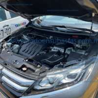 Mitsubishi Eclipse 2019 Cross GLX CVT 4cil 1.5 5pts IMG_4107