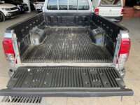 Toyota Hilux 2017 2p Cabina Sencilla L4/2.7 Man 2017 Toyota Hilux Venta Cajuela 1