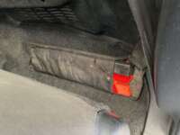Toyota Hilux 2017 2p Cabina Sencilla L4/2.7 Man 2017 Toyota Hilux Venta Cajuela 3
