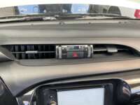 Toyota Hilux 2017 2p Cabina Sencilla L4/2.7 Man 2017 Toyota Hilux Venta Interiores 5