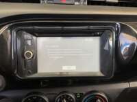 Toyota Hilux 2017 2p Cabina Sencilla L4/2.7 Man 2017 Toyota Hilux Venta Interiores 6