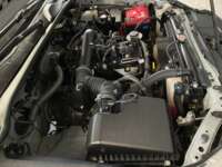 Toyota Hilux 2017 2p Cabina Sencilla L4/2.7 Man 2017 Toyota Hilux Venta Motor 1