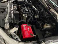 Toyota Hilux 2017 2p Cabina Sencilla L4/2.7 Man 2017 Toyota Hilux Venta Motor 3