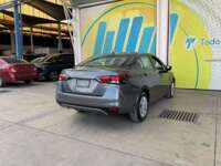 Nissan Versa 2021 4p Sense L4/1.6 Aut 2021 Nissan Versa Venta Exteriores 5