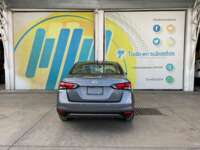 Nissan Versa 2021 4p Sense L4/1.6 Aut 2021 Nissan Versa Venta Exteriores 6