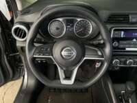 Nissan Versa 2021 4p Sense L4/1.6 Aut 2021 Nissan Versa Venta Interiores 1