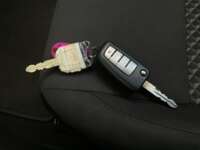 Nissan Versa 2021 4p Sense L4/1.6 Aut 2021 Nissan Versa Venta Interiores 11