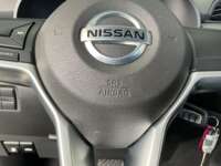 Nissan Versa 2021 4p Sense L4/1.6 Aut 2021 Nissan Versa Venta Interiores 12