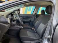 Nissan Versa 2021 4p Sense L4/1.6 Aut 2021 Nissan Versa Venta Interiores 18