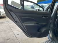 Nissan Versa 2021 4p Sense L4/1.6 Aut 2021 Nissan Versa Venta Interiores 19