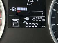 Nissan Versa 2021 4p Sense L4/1.6 Aut 2021 Nissan Versa Venta Interiores 3