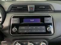 Nissan Versa 2021 4p Sense L4/1.6 Aut 2021 Nissan Versa Venta Interiores 8