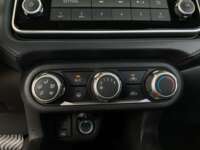 Nissan Versa 2021 4p Sense L4/1.6 Aut 2021 Nissan Versa Venta Interiores 9