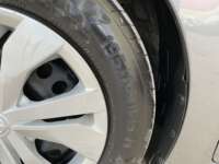 Nissan Versa 2021 4p Sense L4/1.6 Aut 2021 Nissan Versa Venta Llantas 2