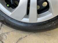 Nissan Versa 2021 4p Sense L4/1.6 Aut 2021 Nissan Versa Venta Llantas 5