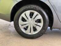 Nissan Versa 2021 4p Sense L4/1.6 Aut 2021 Nissan Versa Venta Llantas 7