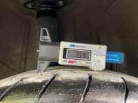 Nissan Versa 2021 4p Sense L4/1.6 Aut 2021 Nissan Versa Venta Llantas 9