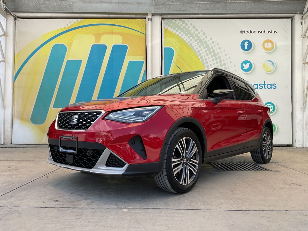 imagen principal de la unidad