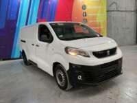 Peugeot Expert 2019 5p L4/2.0/T TDI Man 2019 Peugeot Expert Venta Exteriores 3