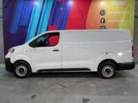 Peugeot Expert 2019 5p L4/2.0/T TDI Man 2019 Peugeot Expert Venta Exteriores 4