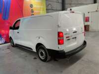 Peugeot Expert 2019 5p L4/2.0/T TDI Man 2019 Peugeot Expert Venta Exteriores 5