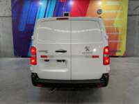 Peugeot Expert 2019 5p L4/2.0/T TDI Man 2019 Peugeot Expert Venta Exteriores 6