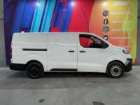 Peugeot Expert 2019 5p L4/2.0/T TDI Man 2019 Peugeot Expert Venta Exteriores 8