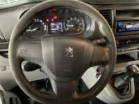 Peugeot Expert 2019 5p L4/2.0/T TDI Man 2019 Peugeot Expert Venta Interiores 1