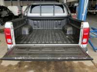 Jac Frison 2023 4p T8 Doble Cabina Diesel L4/2.0/T Man 4X4  2023 Jac Frison Venta Cajuela 1