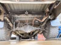 Jac Frison 2023 4p T8 Doble Cabina Diesel L4/2.0/T Man 4X4  2023 Jac Frison Venta Cajuela 2