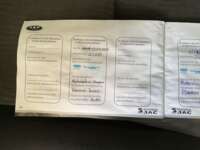Jac Frison 2023 4p T8 Doble Cabina Diesel L4/2.0/T Man 4X4  2023 Jac Frison Venta Documentos 3