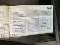 Jac Frison 2023 4p T8 Doble Cabina Diesel L4/2.0/T Man 4X4  2023 Jac Frison Venta Documentos 6