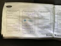 Jac Frison 2023 4p T8 Doble Cabina Diesel L4/2.0/T Man 4X4  2023 Jac Frison Venta Documentos 7