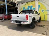 Jac Frison 2023 4p T8 Doble Cabina Diesel L4/2.0/T Man 4X4  2023 Jac Frison Venta Exteriores 5