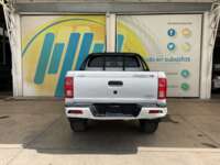 Jac Frison 2023 4p T8 Doble Cabina Diesel L4/2.0/T Man 4X4  2023 Jac Frison Venta Exteriores 6