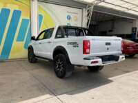 Jac Frison 2023 4p T8 Doble Cabina Diesel L4/2.0/T Man 4X4  2023 Jac Frison Venta Exteriores 7