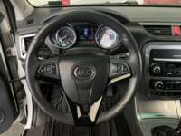 Jac Frison 2023 4p T8 Doble Cabina Diesel L4/2.0/T Man 4X4  2023 Jac Frison Venta Interiores 1