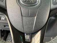 Jac Frison 2023 4p T8 Doble Cabina Diesel L4/2.0/T Man 4X4  2023 Jac Frison Venta Interiores 13