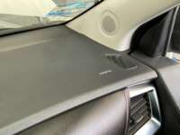Jac Frison 2023 4p T8 Doble Cabina Diesel L4/2.0/T Man 4X4  2023 Jac Frison Venta Interiores 14