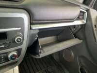 Jac Frison 2023 4p T8 Doble Cabina Diesel L4/2.0/T Man 4X4  2023 Jac Frison Venta Interiores 15