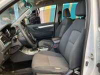 Jac Frison 2023 4p T8 Doble Cabina Diesel L4/2.0/T Man 4X4  2023 Jac Frison Venta Interiores 17