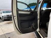 Jac Frison 2023 4p T8 Doble Cabina Diesel L4/2.0/T Man 4X4  2023 Jac Frison Venta Interiores 18
