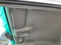 Jac Frison 2023 4p T8 Doble Cabina Diesel L4/2.0/T Man 4X4  2023 Jac Frison Venta Interiores 20