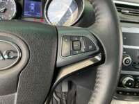 Jac Frison 2023 4p T8 Doble Cabina Diesel L4/2.0/T Man 4X4  2023 Jac Frison Venta Interiores 7